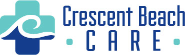 Crescent Beach Care - Our Title Sponsor!